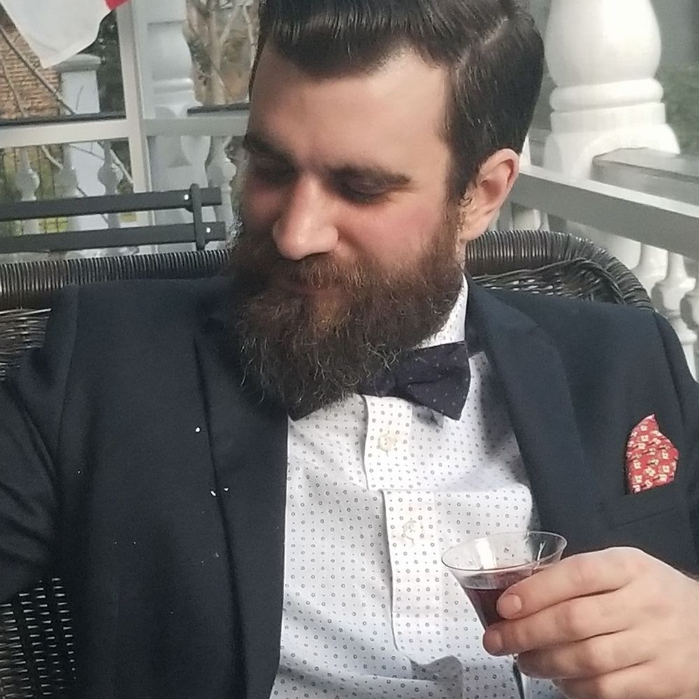 Meet your Posher, Miller